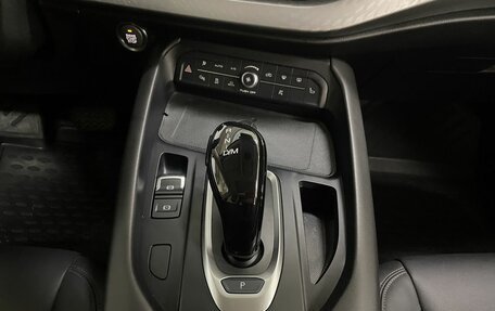 Haval F7x I, 2022 год, 2 277 000 рублей, 15 фотография