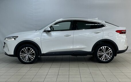 Haval F7x I, 2022 год, 2 277 000 рублей, 10 фотография