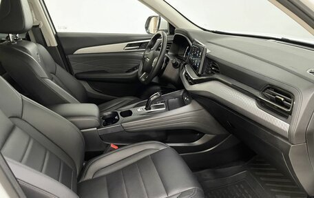 Haval F7x I, 2022 год, 2 277 000 рублей, 20 фотография