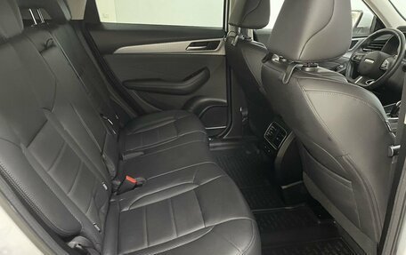 Haval F7x I, 2022 год, 2 277 000 рублей, 19 фотография