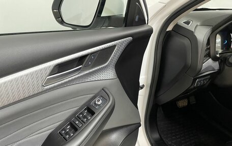 Haval F7x I, 2022 год, 2 277 000 рублей, 18 фотография