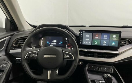 Haval F7x I, 2022 год, 2 277 000 рублей, 17 фотография