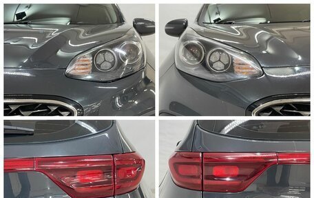 KIA Sportage IV рестайлинг, 2020 год, 2 177 000 рублей, 9 фотография