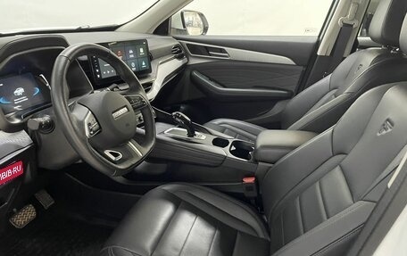 Haval F7x I, 2022 год, 2 277 000 рублей, 13 фотография