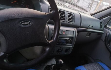 ЛуАЗ Patriot, 2007 год, 360 000 рублей, 2 фотография