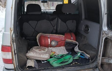 ЛуАЗ Patriot, 2007 год, 360 000 рублей, 7 фотография