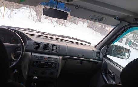 ЛуАЗ Patriot, 2007 год, 360 000 рублей, 5 фотография