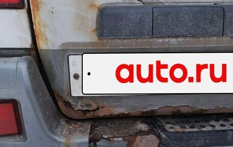 ЛуАЗ Patriot, 2007 год, 360 000 рублей, 3 фотография