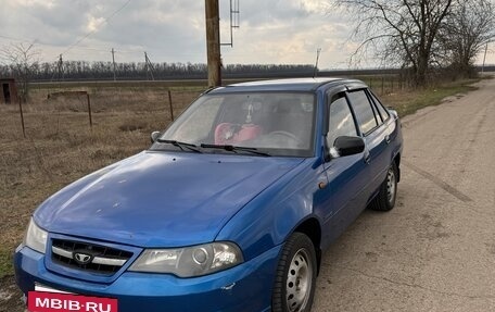 Daewoo Nexia I рестайлинг, 2010 год, 280 000 рублей, 4 фотография
