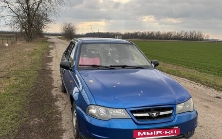 Daewoo Nexia I рестайлинг, 2010 год, 280 000 рублей, 5 фотография