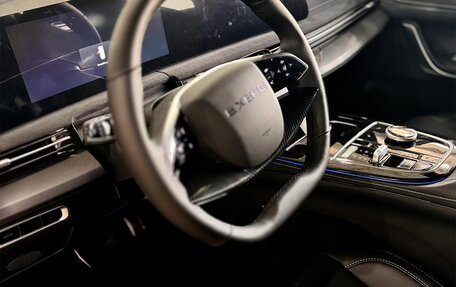 CheryExeed LX, 2025 год, 3 540 000 рублей, 3 фотография