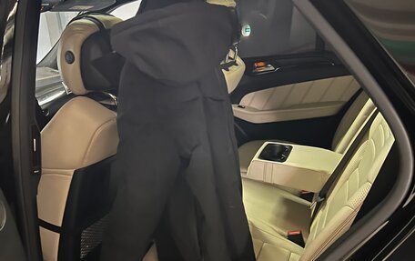 Mercedes-Benz M-Класс AMG, 2015 год, 3 100 000 рублей, 9 фотография