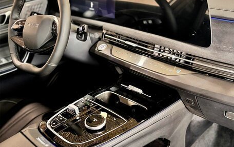 CheryExeed LX, 2025 год, 3 540 000 рублей, 2 фотография