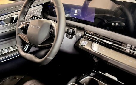 CheryExeed LX, 2025 год, 3 540 000 рублей, 4 фотография