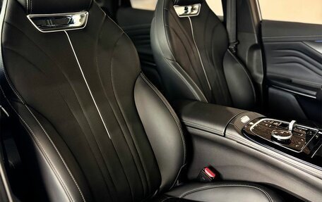 CheryExeed LX, 2025 год, 3 540 000 рублей, 10 фотография