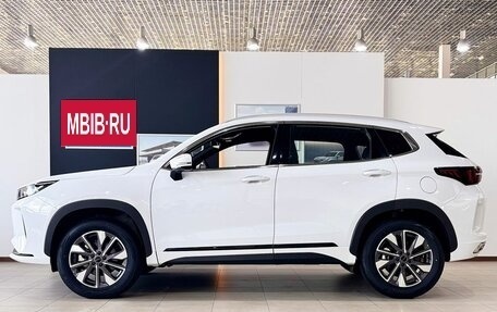 CheryExeed LX, 2025 год, 3 540 000 рублей, 5 фотография