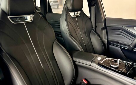 CheryExeed LX, 2025 год, 3 540 000 рублей, 12 фотография