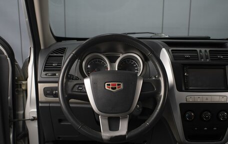 Geely Emgrand X7 I, 2015 год, 620 000 рублей, 11 фотография