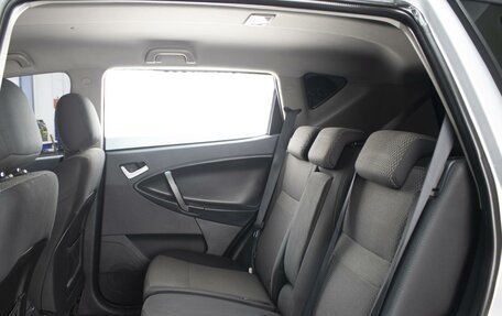 Geely Emgrand X7 I, 2015 год, 620 000 рублей, 9 фотография