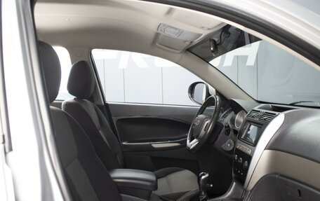 Geely Emgrand X7 I, 2015 год, 620 000 рублей, 7 фотография