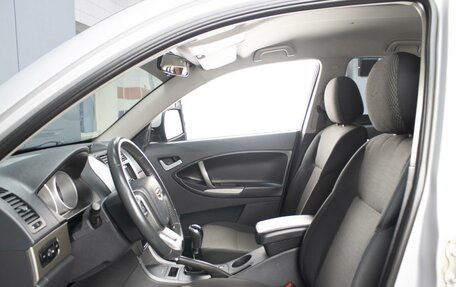 Geely Emgrand X7 I, 2015 год, 620 000 рублей, 8 фотография