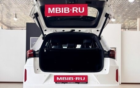 CheryExeed LX, 2025 год, 3 540 000 рублей, 9 фотография