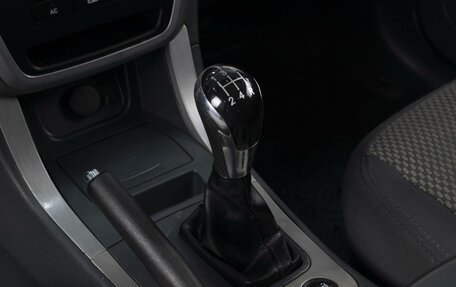 Geely Emgrand X7 I, 2015 год, 620 000 рублей, 15 фотография