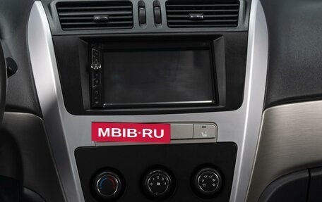 Geely Emgrand X7 I, 2015 год, 620 000 рублей, 14 фотография