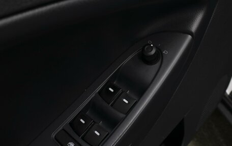 Geely Emgrand X7 I, 2015 год, 620 000 рублей, 16 фотография