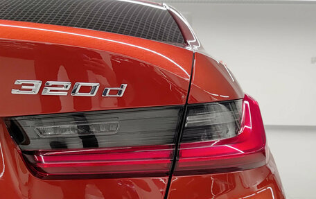 BMW 3 серия, 2020 год, 3 699 000 рублей, 9 фотография