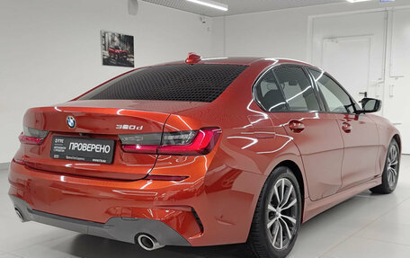 BMW 3 серия, 2020 год, 3 699 000 рублей, 5 фотография