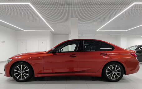 BMW 3 серия, 2020 год, 3 699 000 рублей, 8 фотография