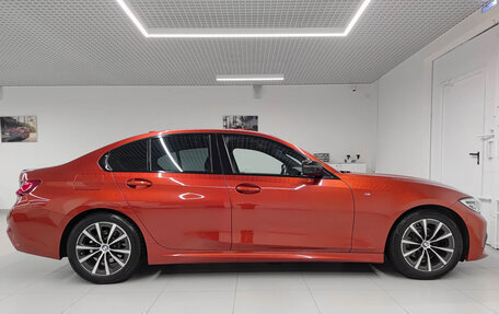 BMW 3 серия, 2020 год, 3 699 000 рублей, 4 фотография