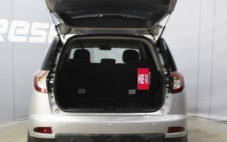 Geely Emgrand X7 I, 2015 год, 620 000 рублей, 18 фотография