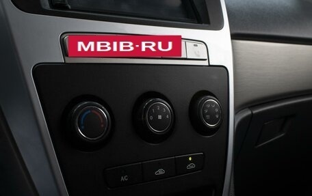 Geely Emgrand X7 I, 2015 год, 620 000 рублей, 17 фотография