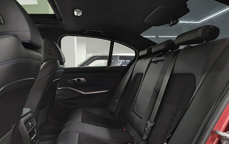 BMW 3 серия, 2020 год, 3 699 000 рублей, 12 фотография