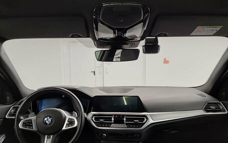 BMW 3 серия, 2020 год, 3 699 000 рублей, 14 фотография