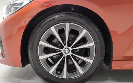 BMW 3 серия, 2020 год, 3 699 000 рублей, 18 фотография