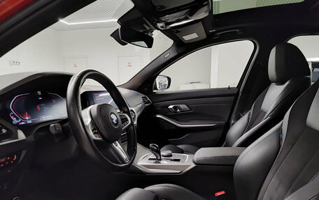 BMW 3 серия, 2020 год, 3 699 000 рублей, 16 фотография