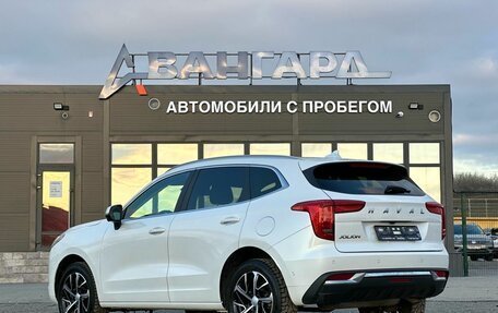 Haval Jolion, 2023 год, 2 000 000 рублей, 3 фотография