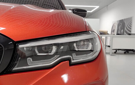 BMW 3 серия, 2020 год, 3 699 000 рублей, 17 фотография