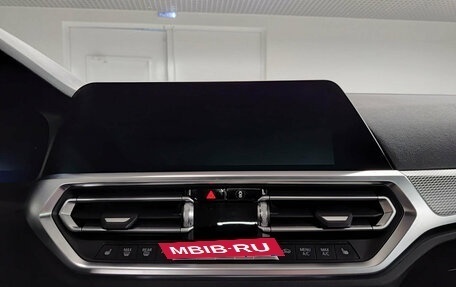 BMW 3 серия, 2020 год, 3 699 000 рублей, 15 фотография