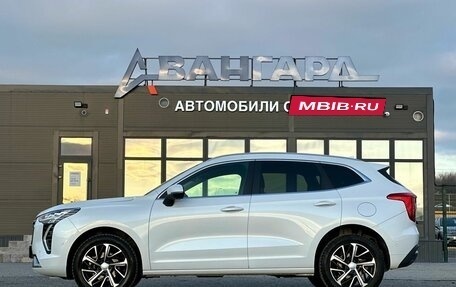 Haval Jolion, 2023 год, 2 000 000 рублей, 2 фотография