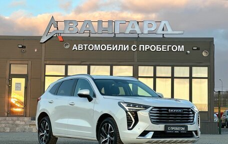 Haval Jolion, 2023 год, 2 000 000 рублей, 7 фотография