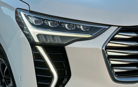 Haval Jolion, 2023 год, 2 000 000 рублей, 8 фотография