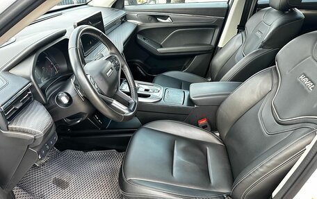 Haval Jolion, 2023 год, 2 000 000 рублей, 10 фотография