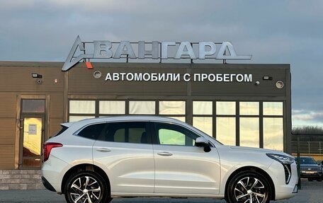 Haval Jolion, 2023 год, 2 000 000 рублей, 6 фотография