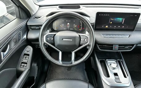 Haval Jolion, 2023 год, 2 000 000 рублей, 18 фотография