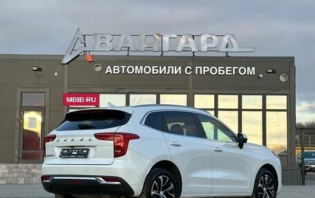 Haval Jolion, 2023 год, 2 000 000 рублей, 5 фотография