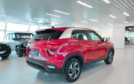 Hyundai Creta, 2022 год, 2 495 000 рублей, 2 фотография